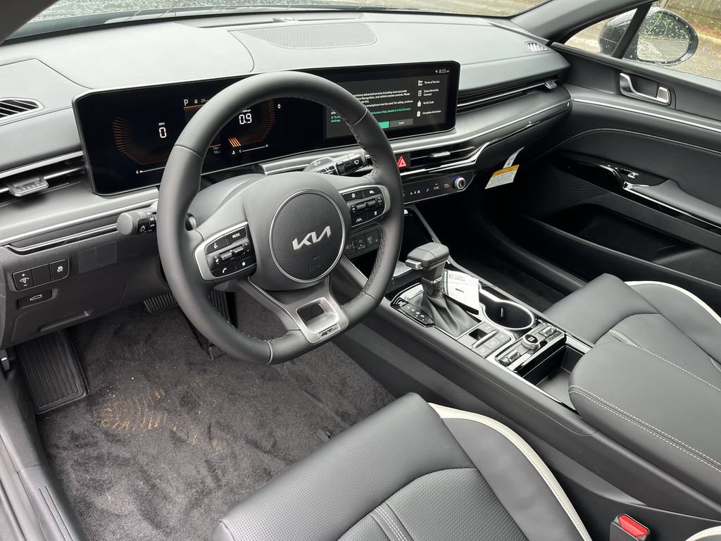 New 2026 Kia K5 GT-Line FWD image 9