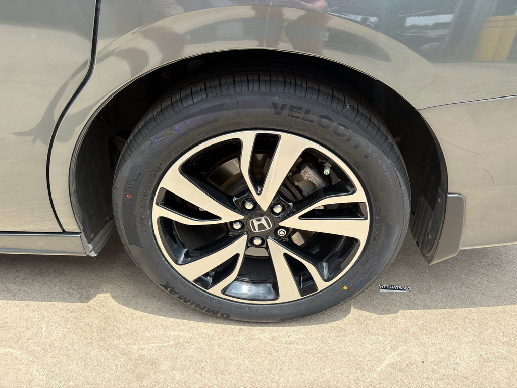 Certified 2020 Honda Odyssey Elite image 40