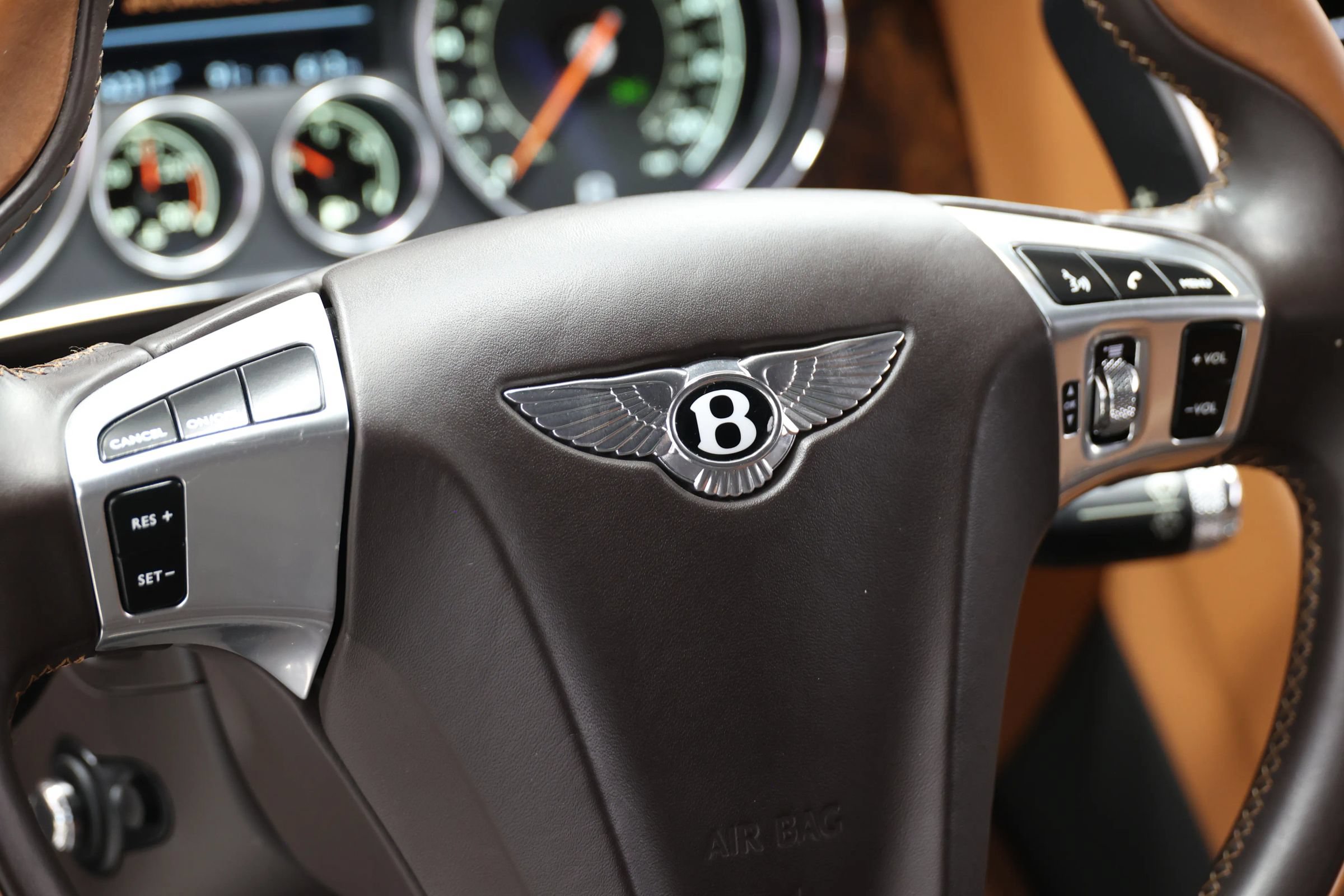Used 2016 Bentley Continental GT V8 S AWD/4WD image 29