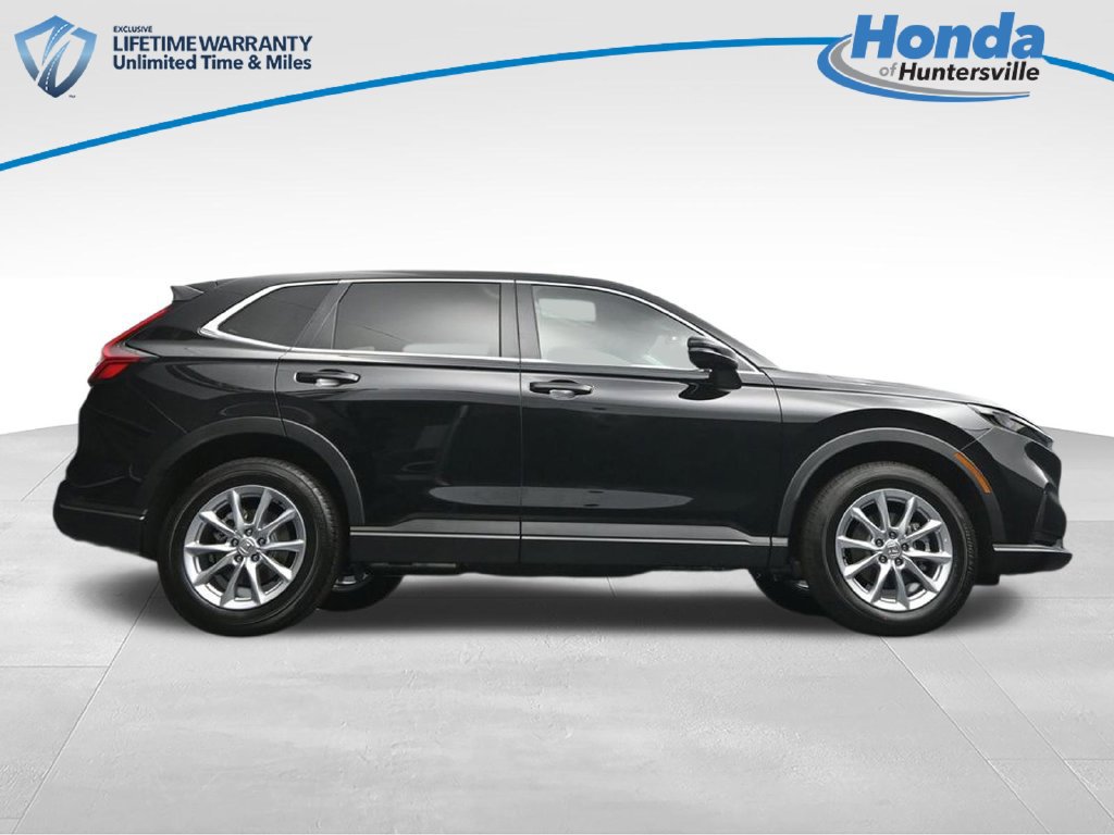 New 2026 Honda CR-V EX image 32