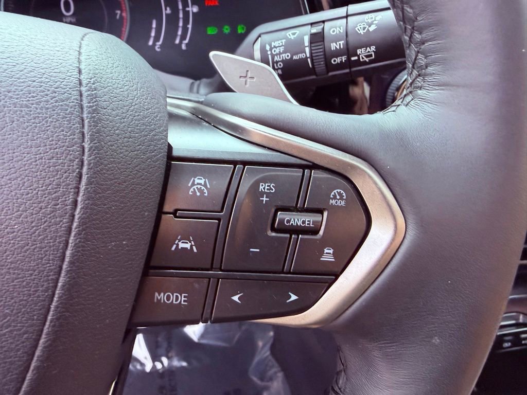 Used 2024 Lexus RX 350 Premium w/ Accessory Package (Z1) FWD image 22