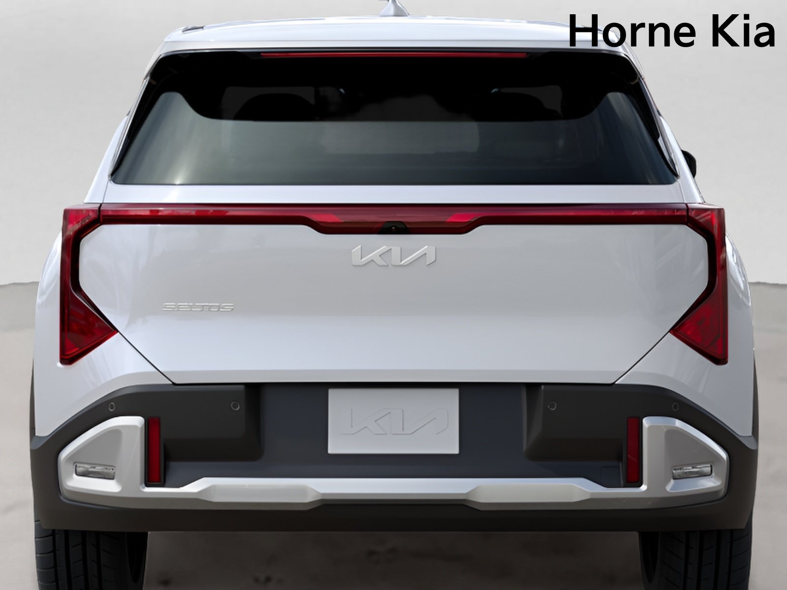 New 2027 Kia Seltos S FWD image 13