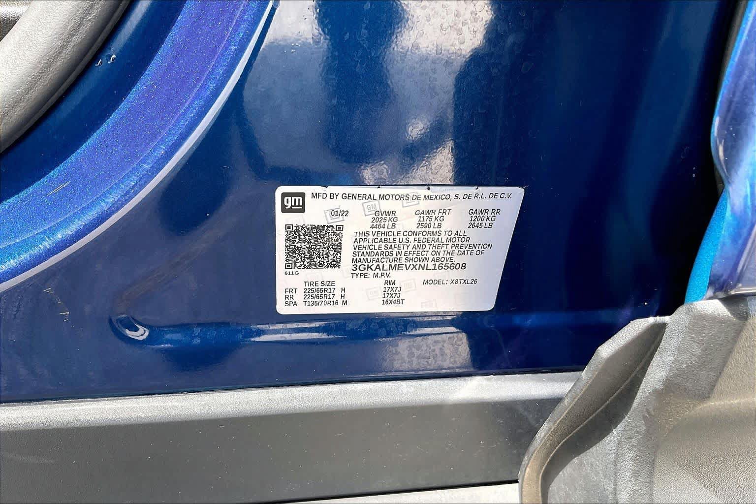 Used 2022 GMC Terrain SLE w/ Driver Convenience Package FWD image 33