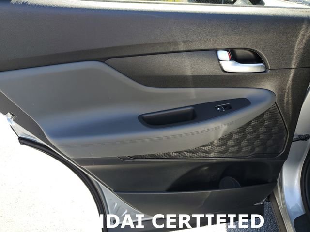 Certified 2023 Hyundai Santa Fe SE FWD image 25