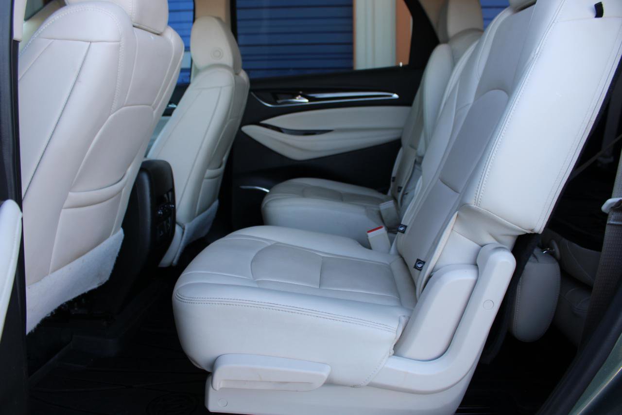 Used 2022 Buick Enclave Premium w/ Experience Buick Package FWD image 35