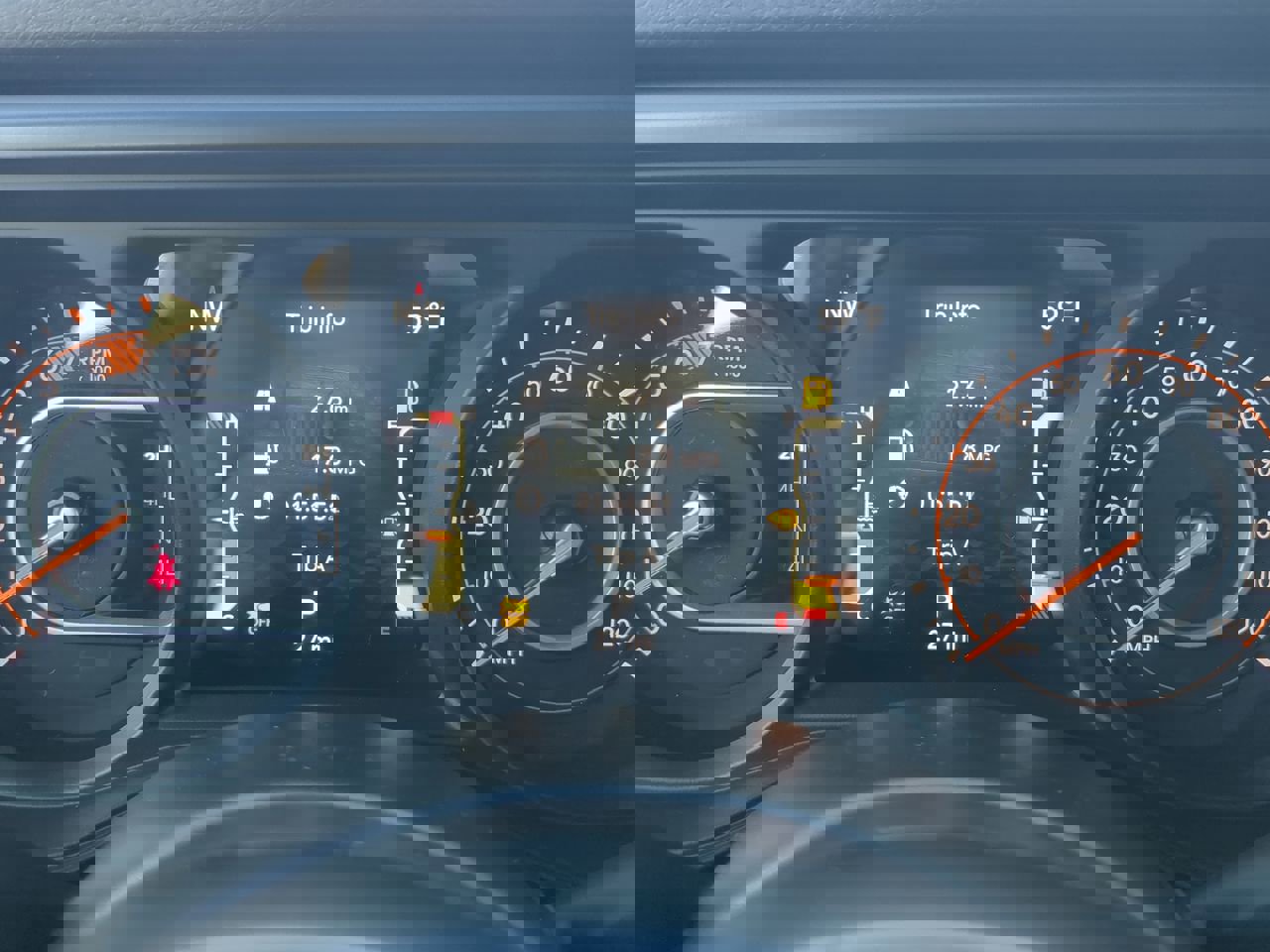 New 2026 Jeep Wrangler Sport S image 25