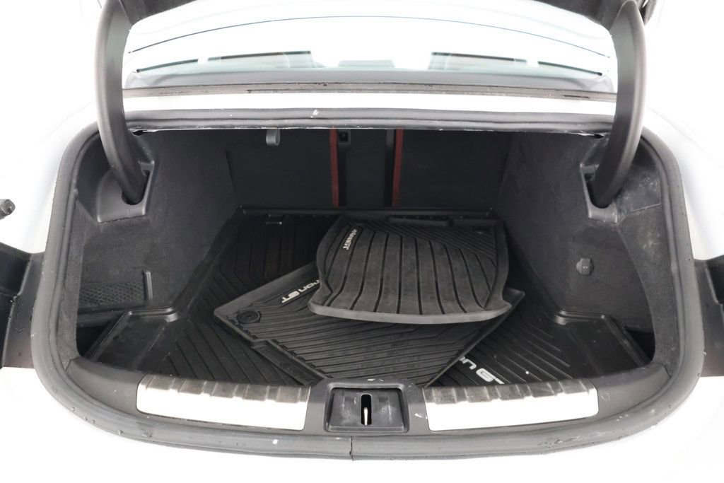 Used 2024 Audi e-tron GT Prestige w/ Prestige Package image 23