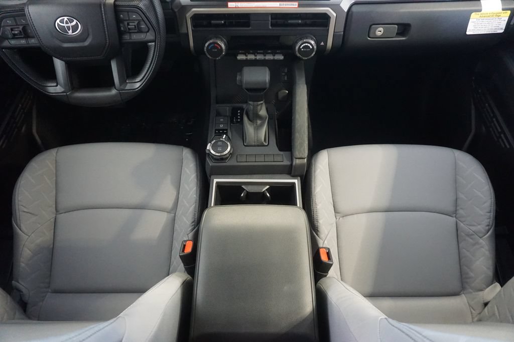 New 2026 Toyota Tacoma SR5 AWD/4WD image 27