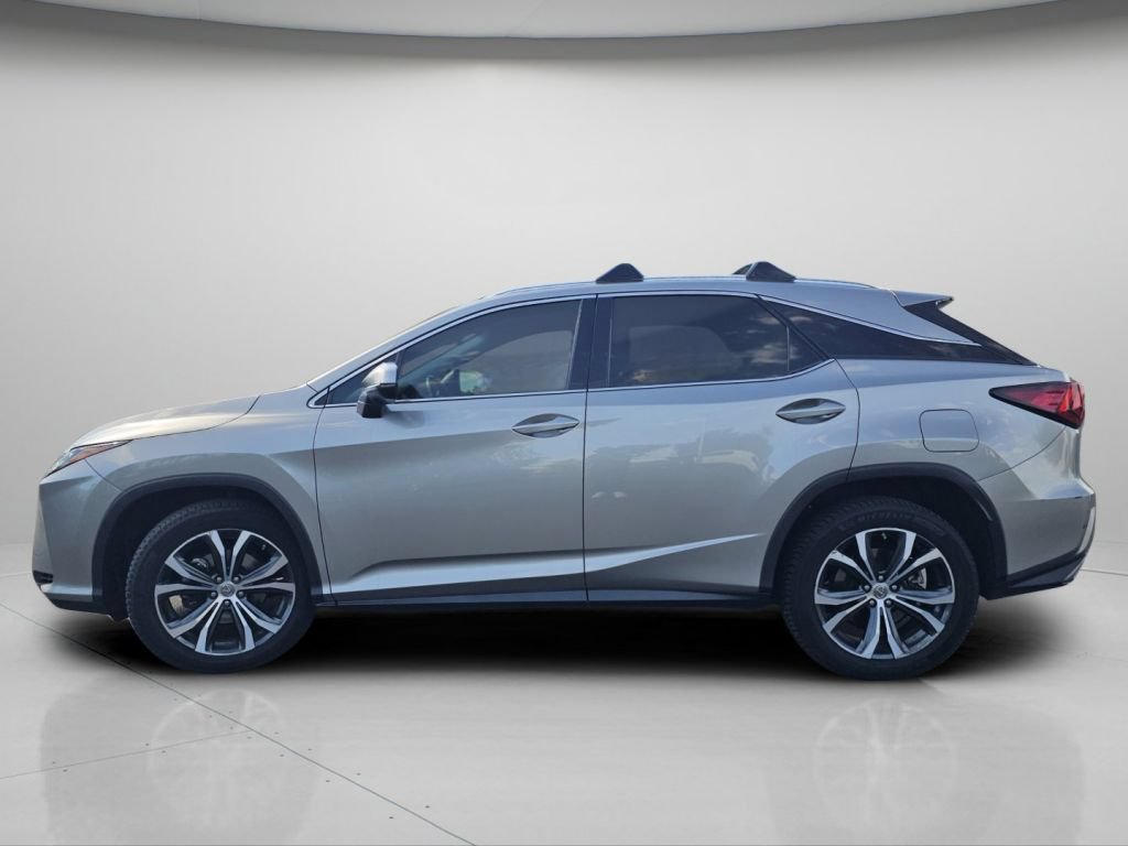 Used 2017 Lexus RX 350 AWD w/ Premium Package image 22