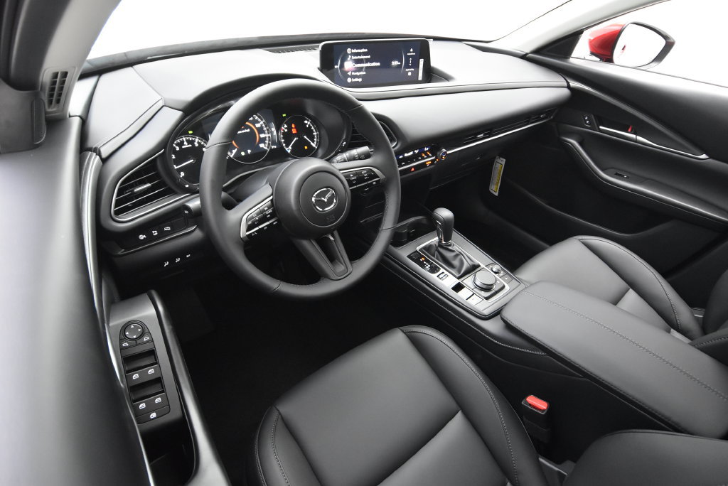 New 2026 MAZDA CX-30 AWD 2.5 S image 29
