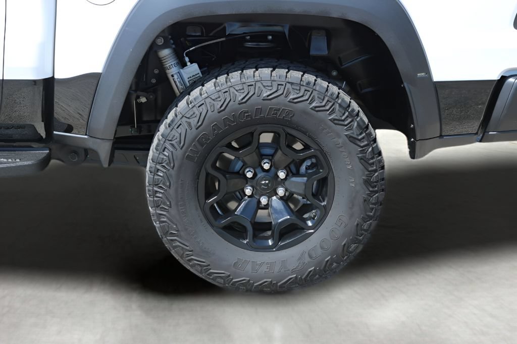 Used 2022 RAM 1500 TRX w/ TRX Level 1 Equipment Group AWD/4WD image 9