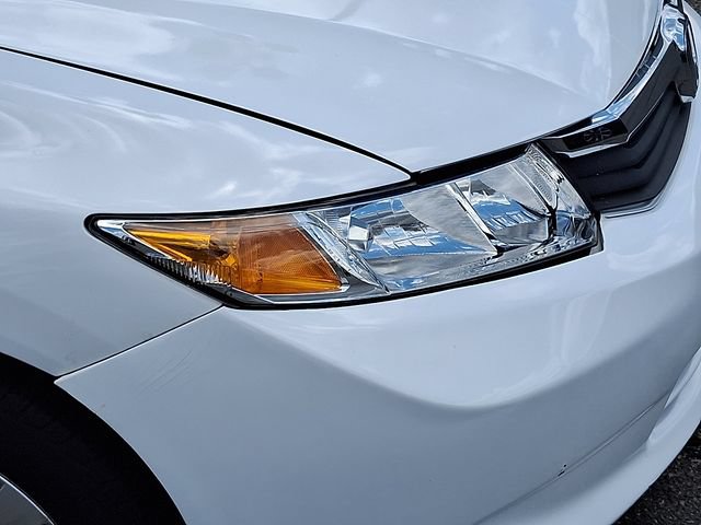 Used 2012 Honda Civic LX image 28