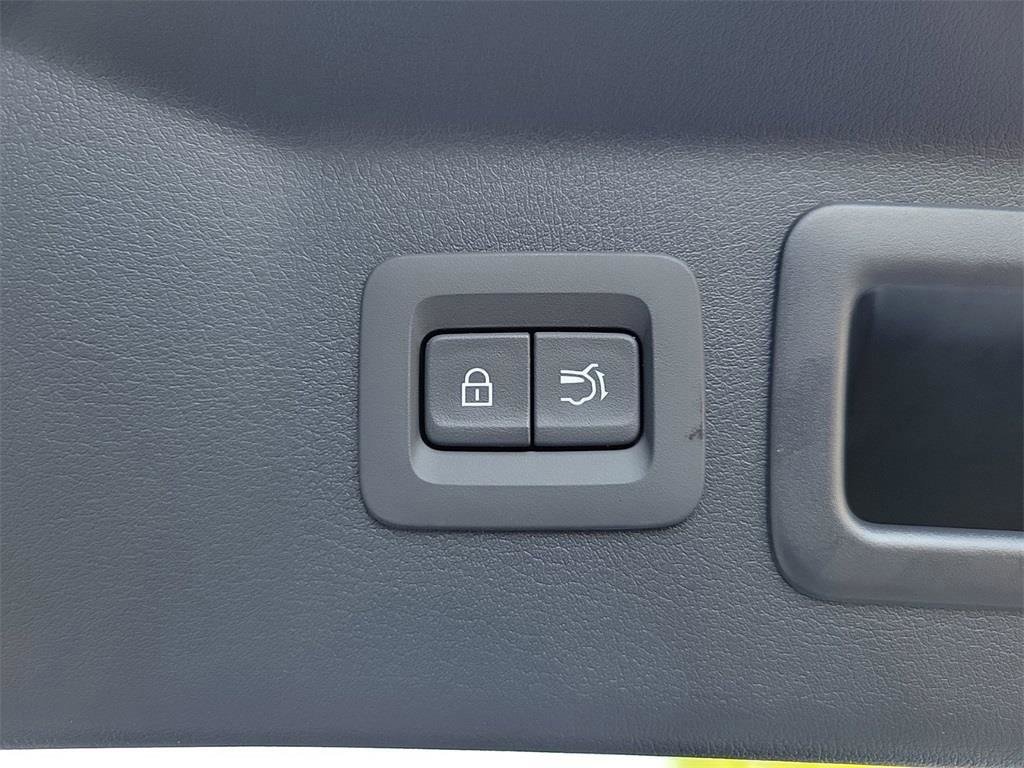 New 2025 MAZDA CX-70 3.3 Turbo S w/ Premium Plus image 6