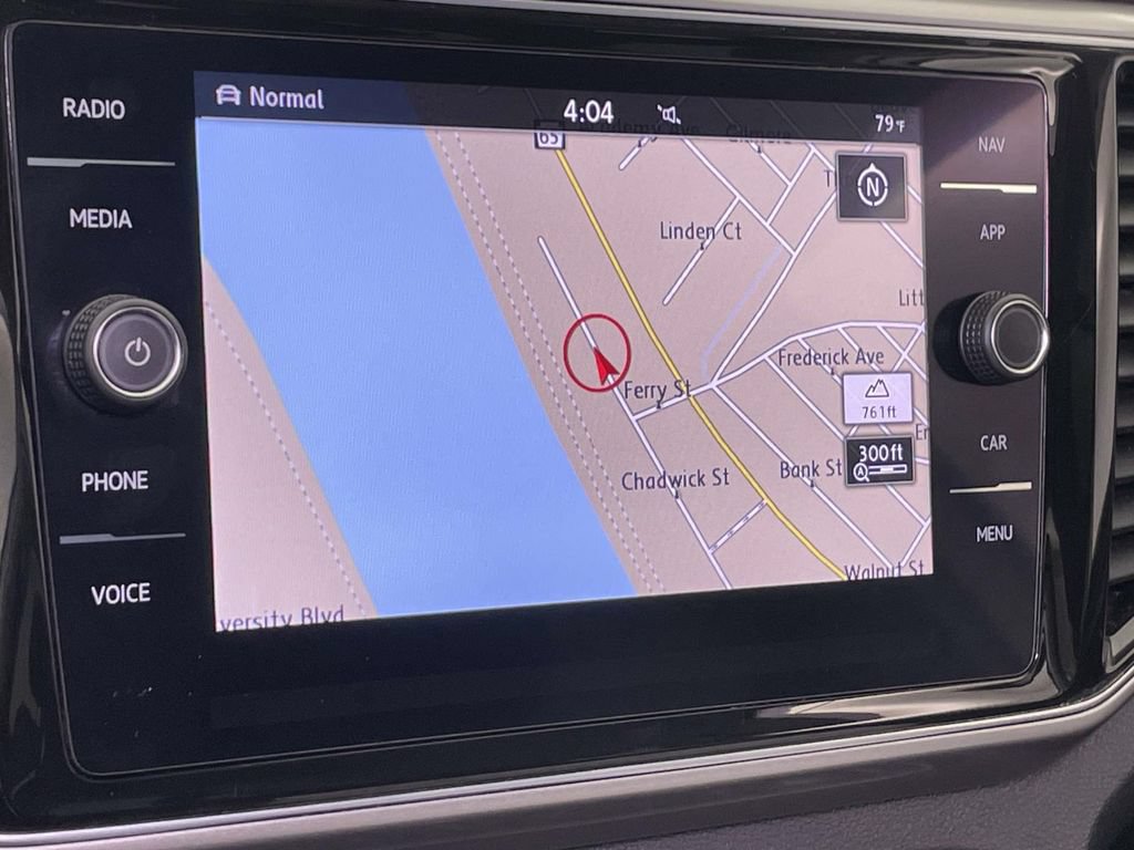 Used 2019 Volkswagen Atlas SEL Premium AWD/4WD image 31