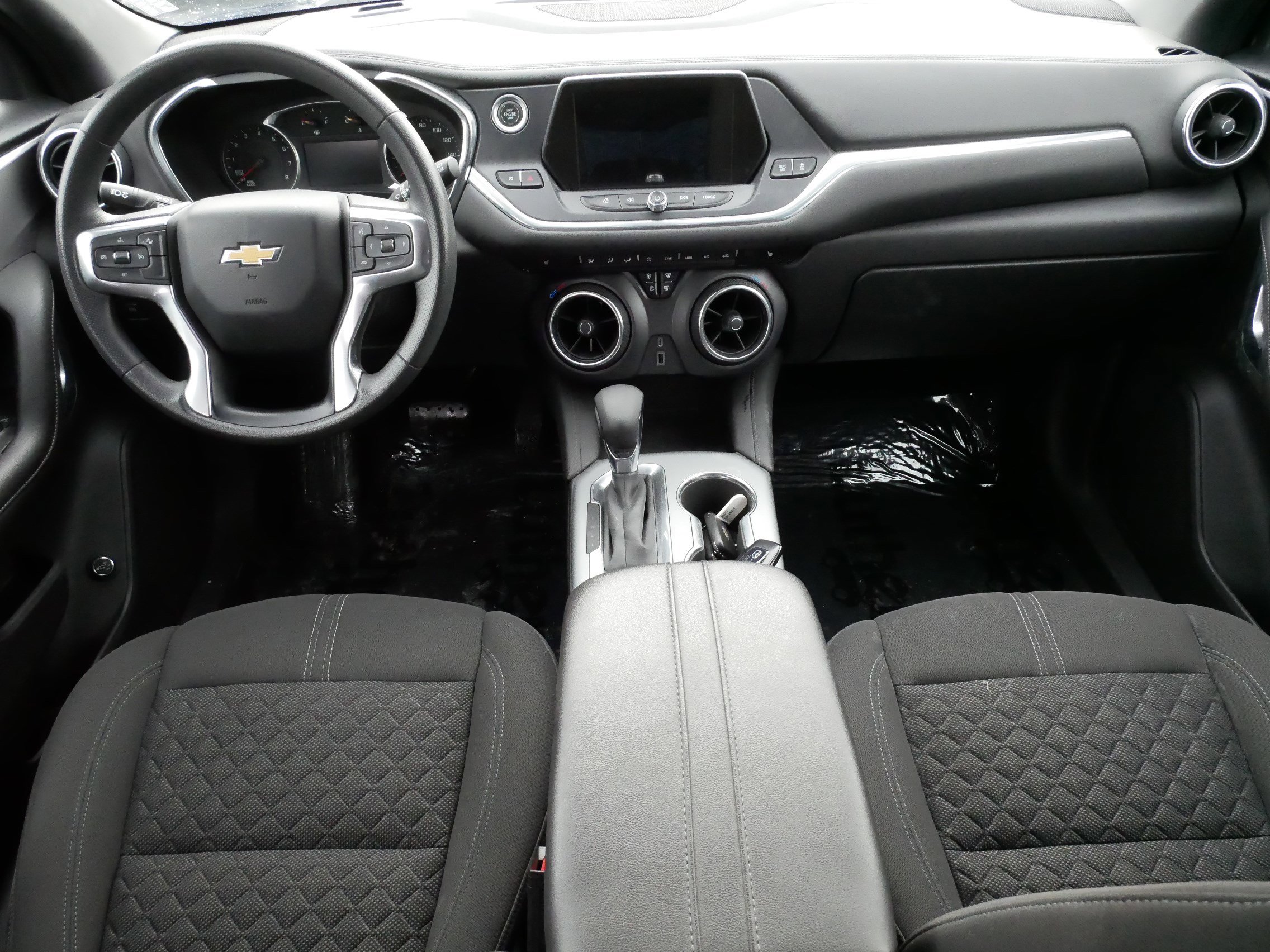 Used 2022 Chevrolet Blazer LT image 10