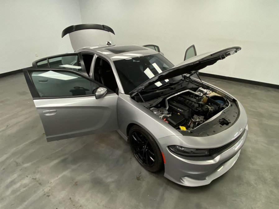 Used 2018 Dodge Charger R/T image 55