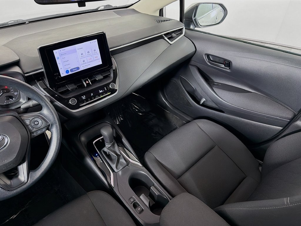 Used 2024 Toyota Corolla LE FWD image 21