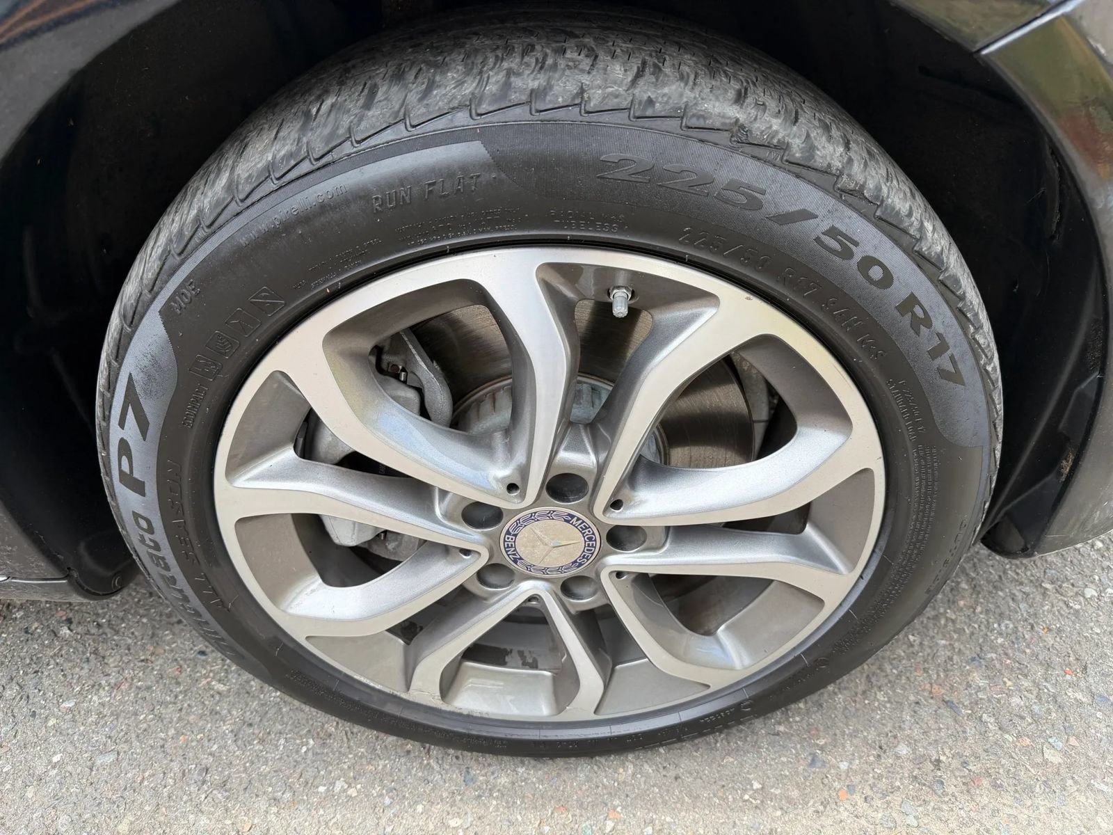 Used 2016 Mercedes-Benz C 300 4MATIC Sedan image 51
