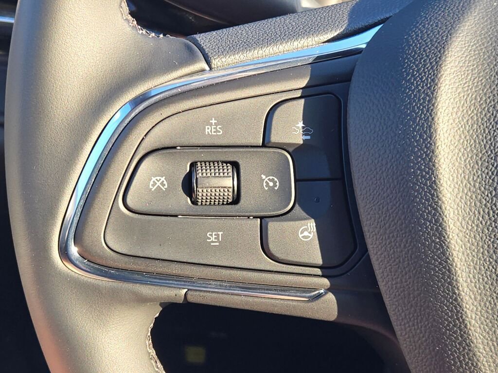 New 2026 Buick Envista Sport Touring w/ Convenience I Package FWD image 26