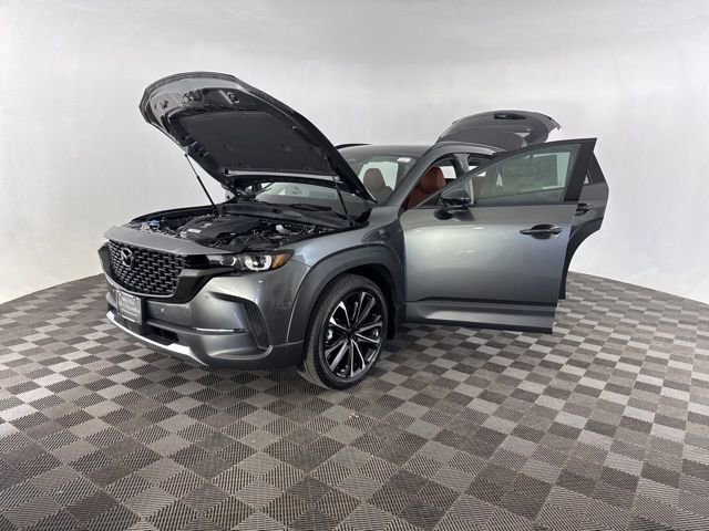New 2026 MAZDA CX-50 2.5 Turbo w/ Premium Plus Pkg AWD/4WD image 10