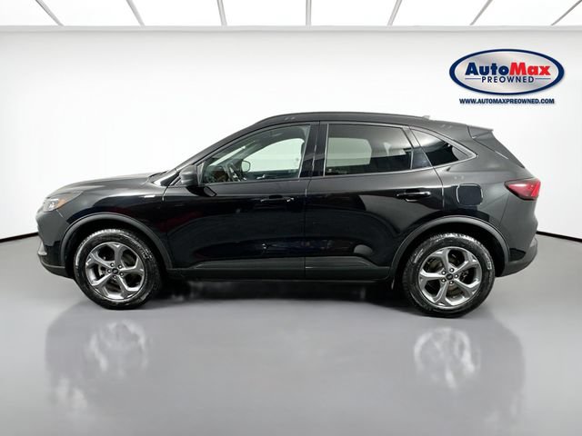 Used 2025 Ford Escape ST-Line AWD/4WD image 8