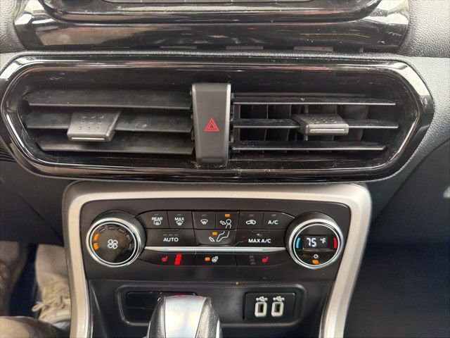 Used 2020 Ford EcoSport Titanium image 26