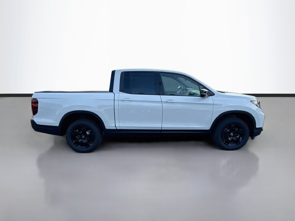 New 2026 Honda Ridgeline Black Edition image 10