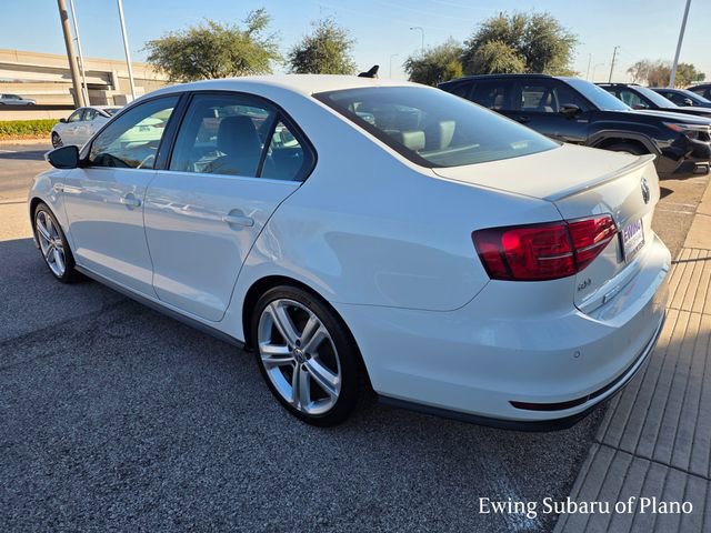 Used 2017 Volkswagen Jetta GLI image 4