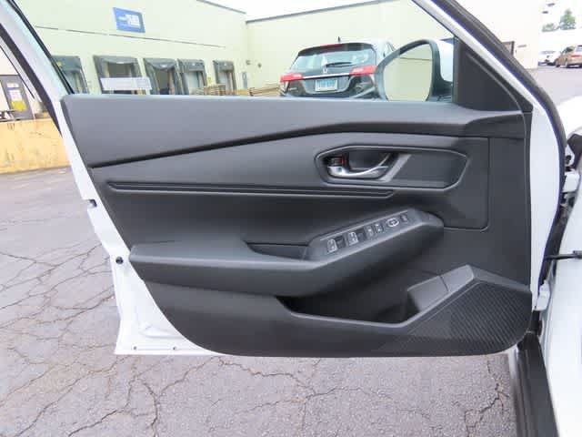Certified 2024 Honda Accord EX image 14