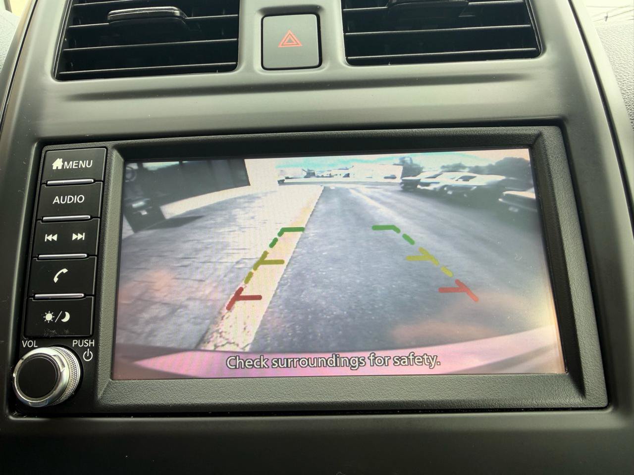 Used 2019 Nissan Versa S Plus FWD image 13