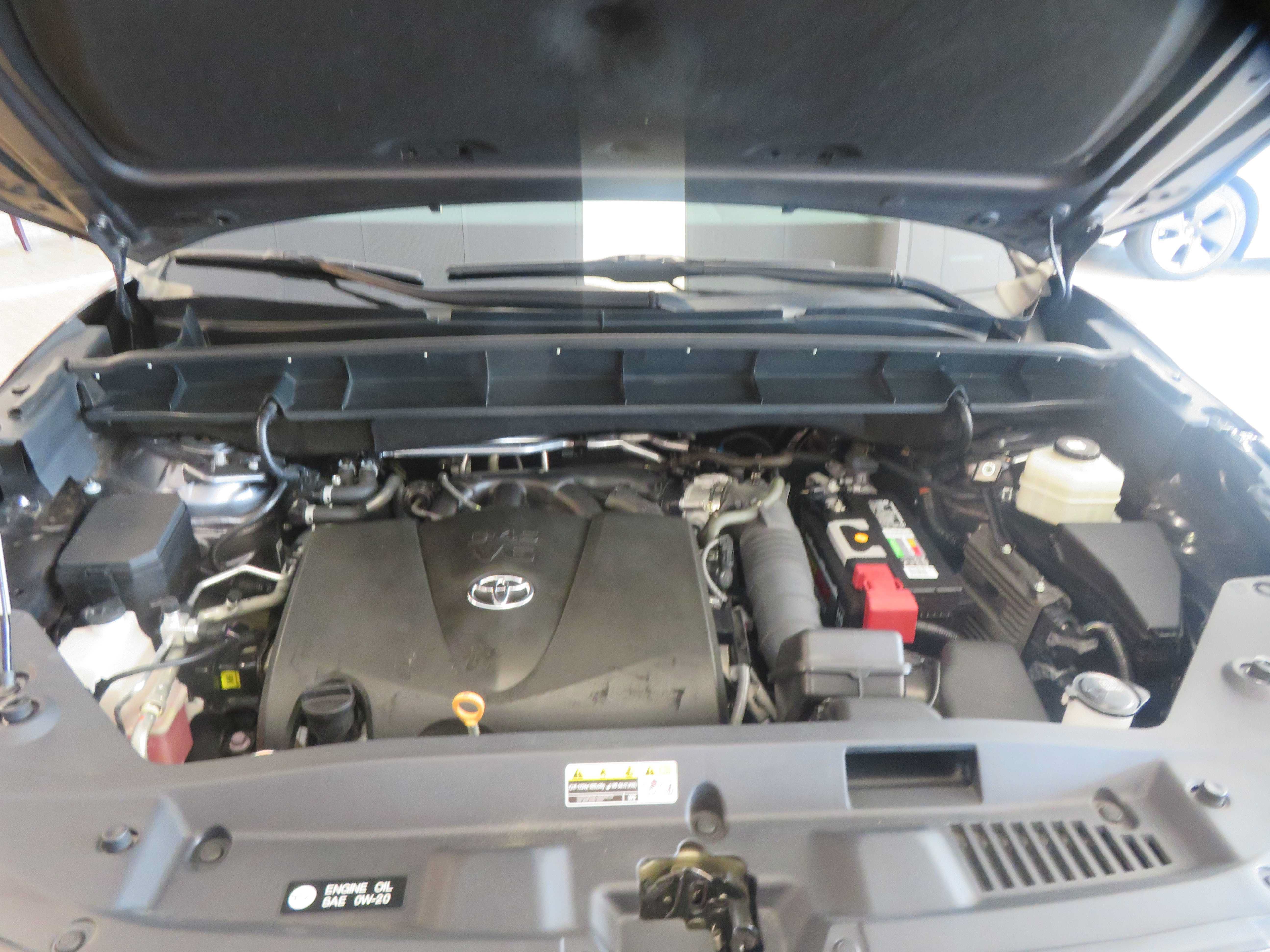 Used 2020 Toyota Highlander XLE FWD image 66