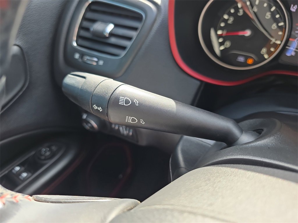 Used 2020 Jeep Compass Trailhawk w/ Advanced Safety Group image 23