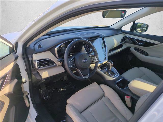 Used 2023 Subaru Legacy Limited image 10