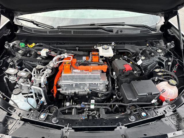 Certified 2024 Honda Prologue Elite image 32