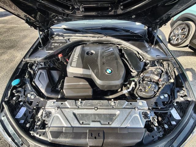 Used 2025 BMW 330i Sedan image 29