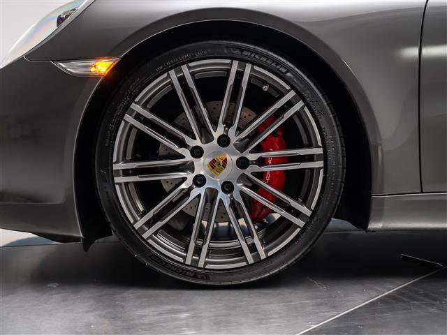 Used 2015 Porsche 911 Carrera S RWD image 14