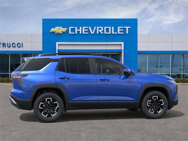 New 2026 Chevrolet Equinox ACTIV w/ Safety and Technology Package image 5