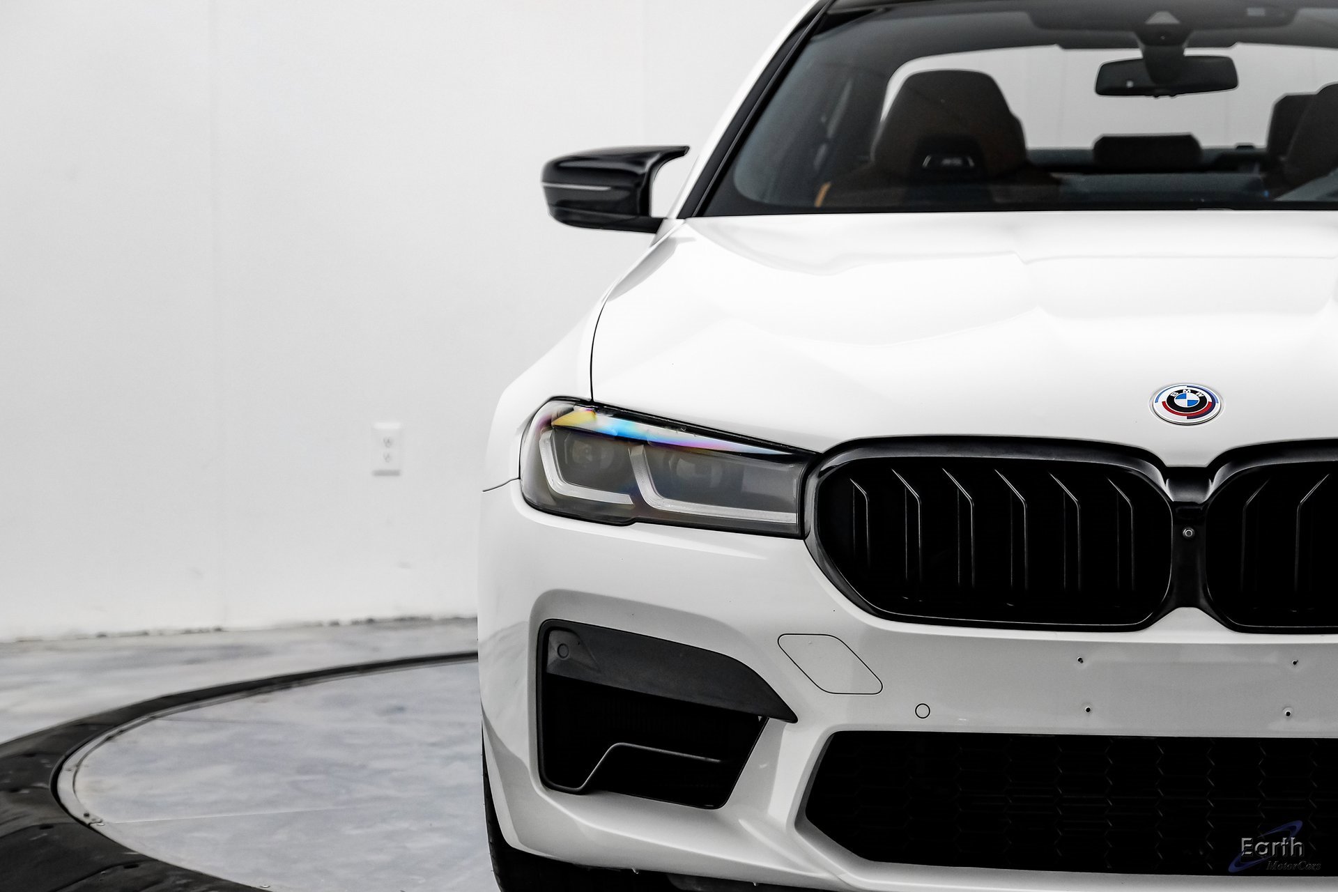 Used 2023 BMW M5 w/ Competition Package image 26