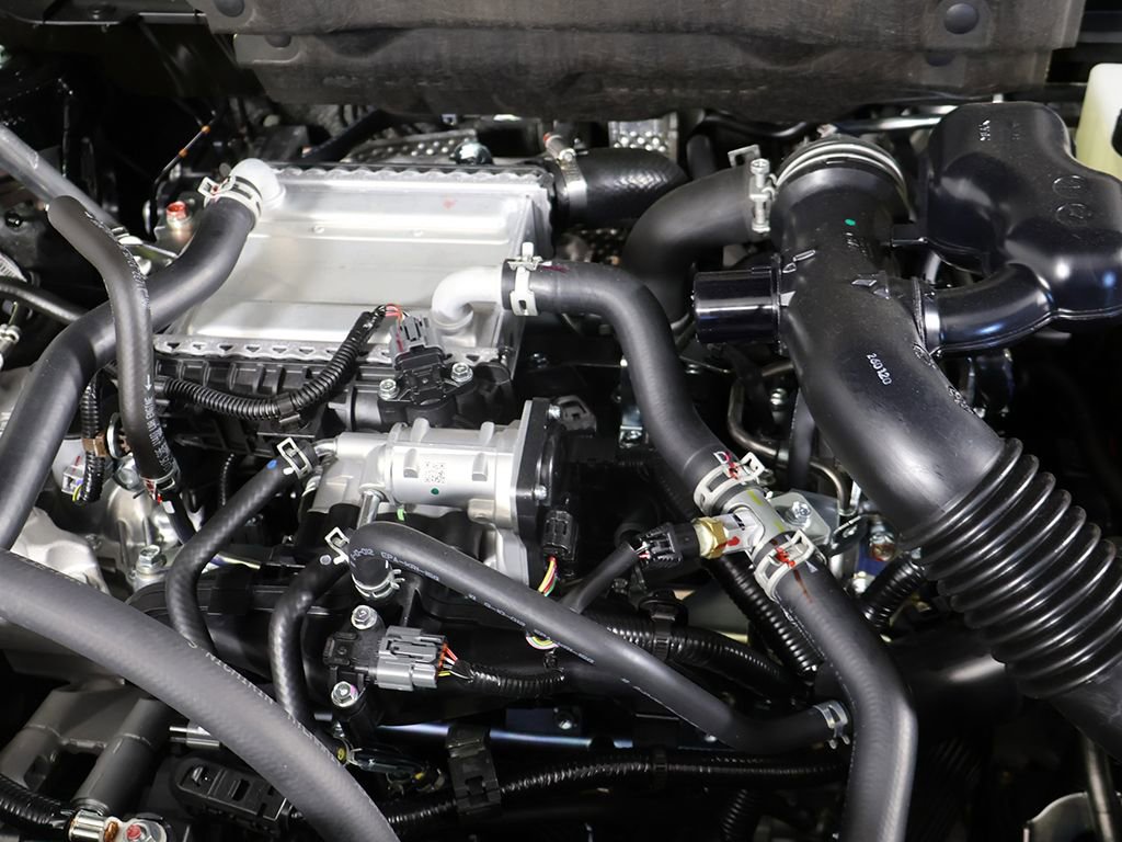 New 2026 Mitsubishi Outlander LE image 18