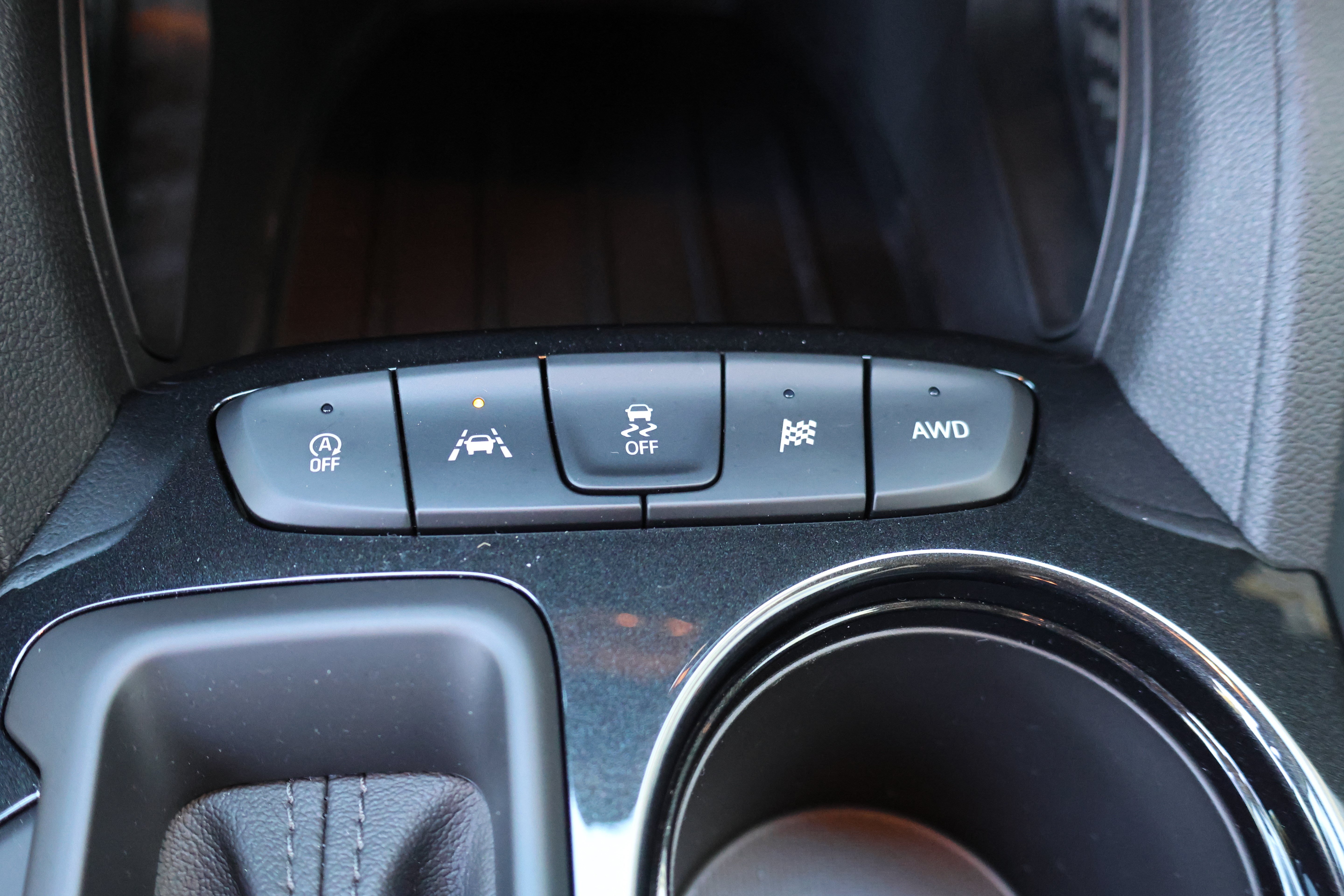 Used 2026 Chevrolet TrailBlazer LS w/ LS Convenience Package AWD/4WD image 27