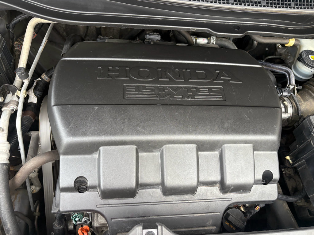 Used 2016 Honda Odyssey EX-L image 32