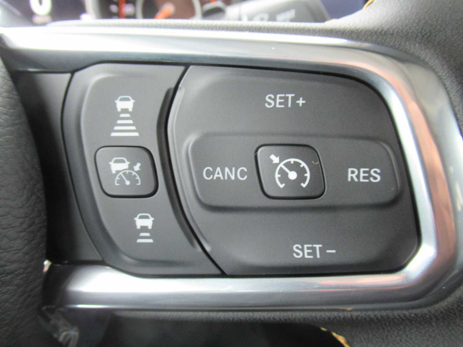 New 2025 Jeep Wrangler Unlimited Sahara w/ Safety Group image 22