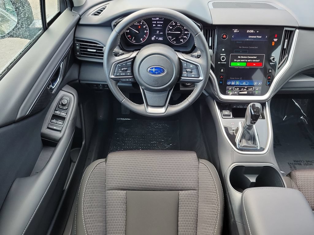 Certified 2025 Subaru Outback Premium w/ Popular Package #1 AWD/4WD image 15