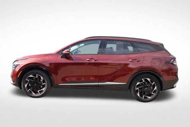 Used 2023 Kia Sportage SX FWD image 7