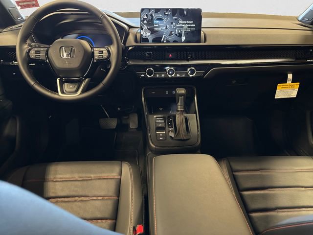 New 2026 Honda CR-V Sport Touring image 10
