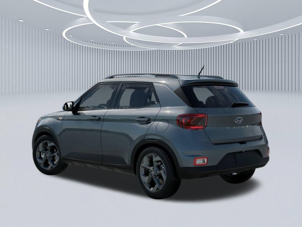 New 2026 Hyundai Venue SEL FWD image 5