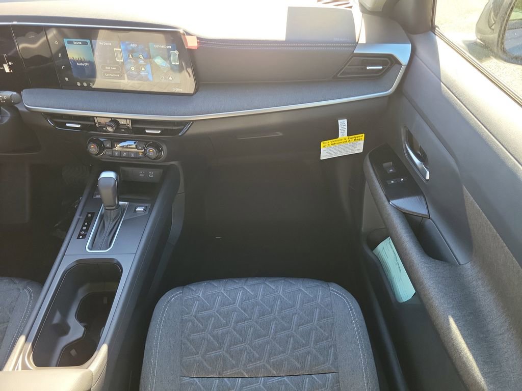 New 2026 Nissan Kicks SV w/ SV Premium Package image 18