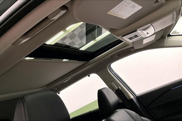 New 2026 Nissan Rogue Platinum image 38