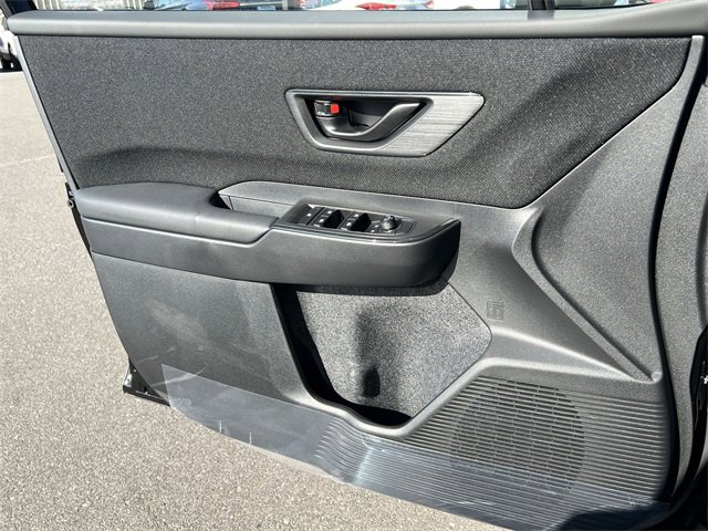 New 2026 Subaru Outback Premium image 26