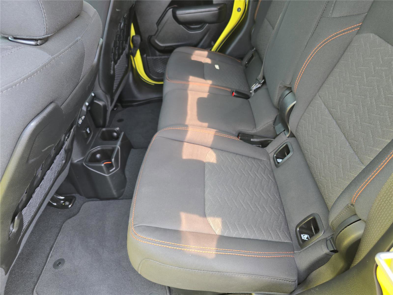 Used 2023 Jeep Gladiator Mojave image 16